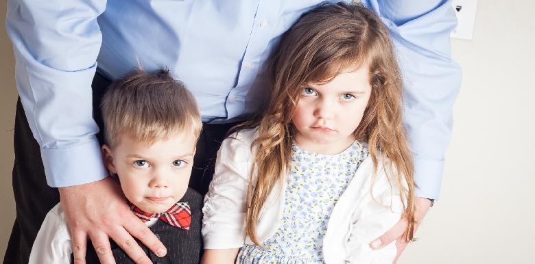 Crise des enfants : qu'essaie-t-il de me dire ?